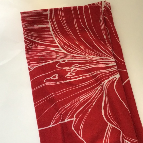 Lularoe leggings one size - Picture 2 of 7